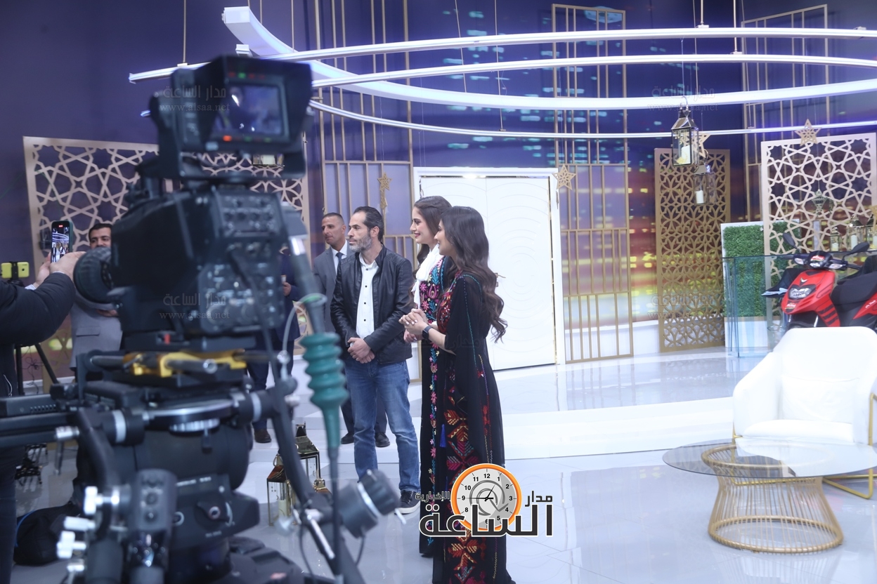 Madar Al-Saa Images 0.7449798207552635