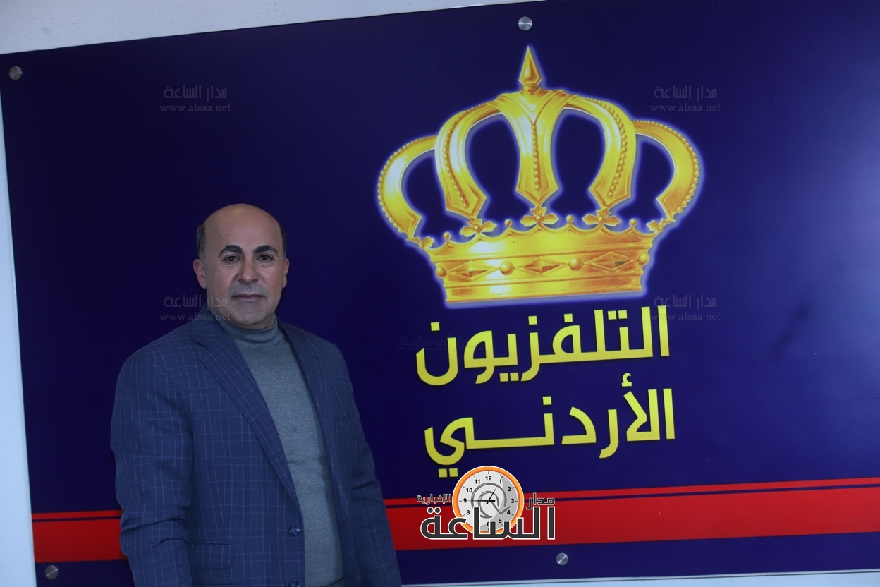 Madar Al-Saa Images 0.4239342775114837