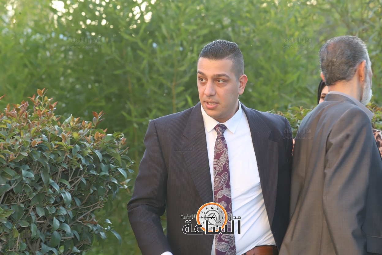 Madar Al-Saa Images 0.48130285060197675