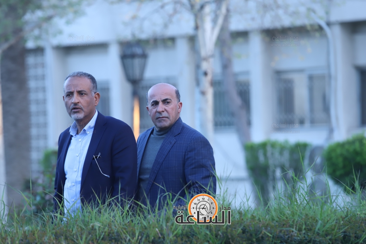 Madar Al-Saa Images 0.6830903254258347