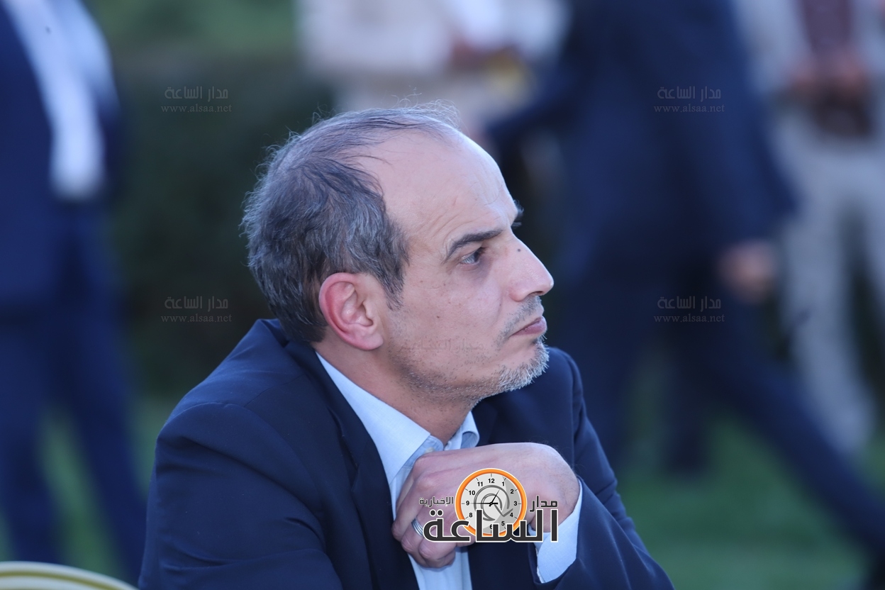 Madar Al-Saa Images 0.8554254920627522