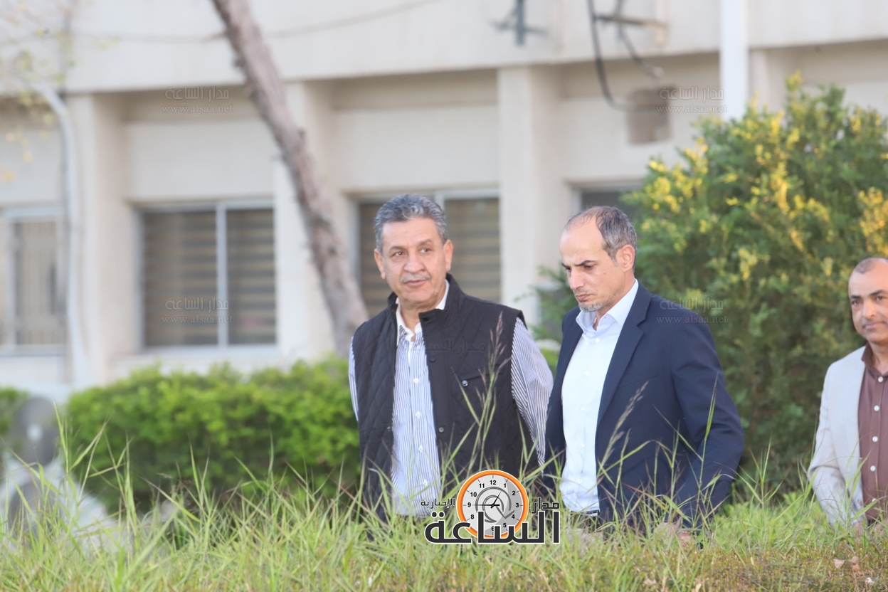 Madar Al-Saa Images 0.7279789875678617