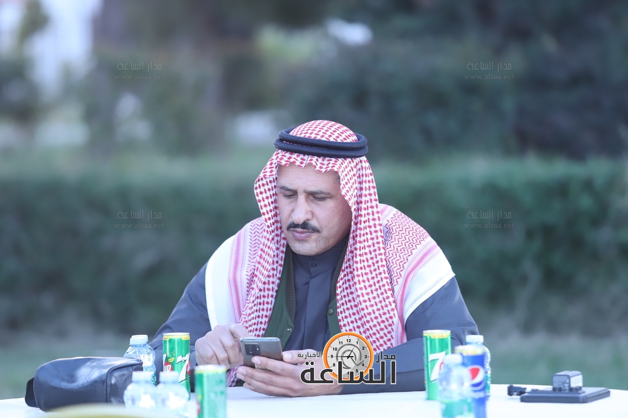 Madar Al-Saa Images 0.27562550038118017