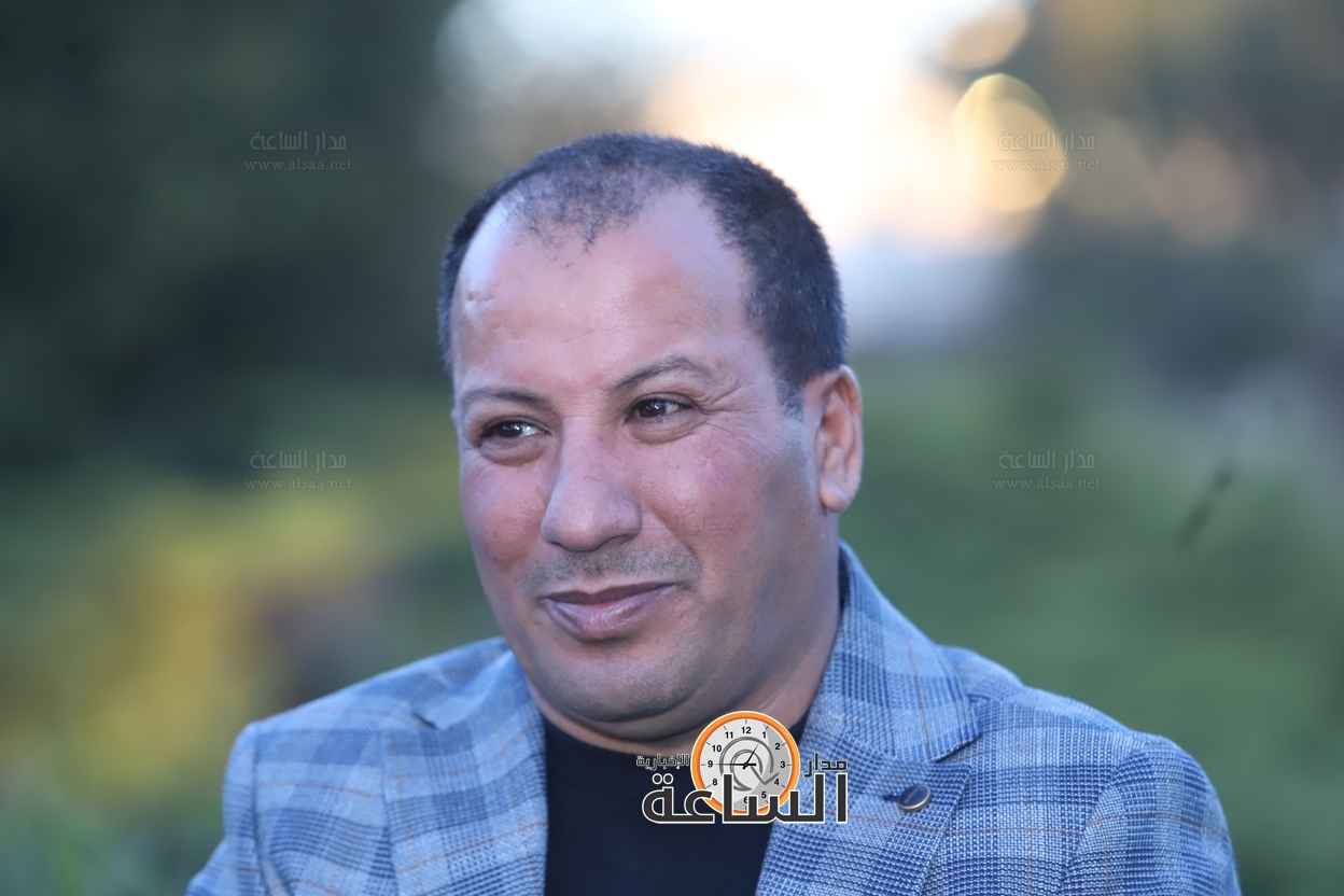 Madar Al-Saa Images 0.9194096363624464