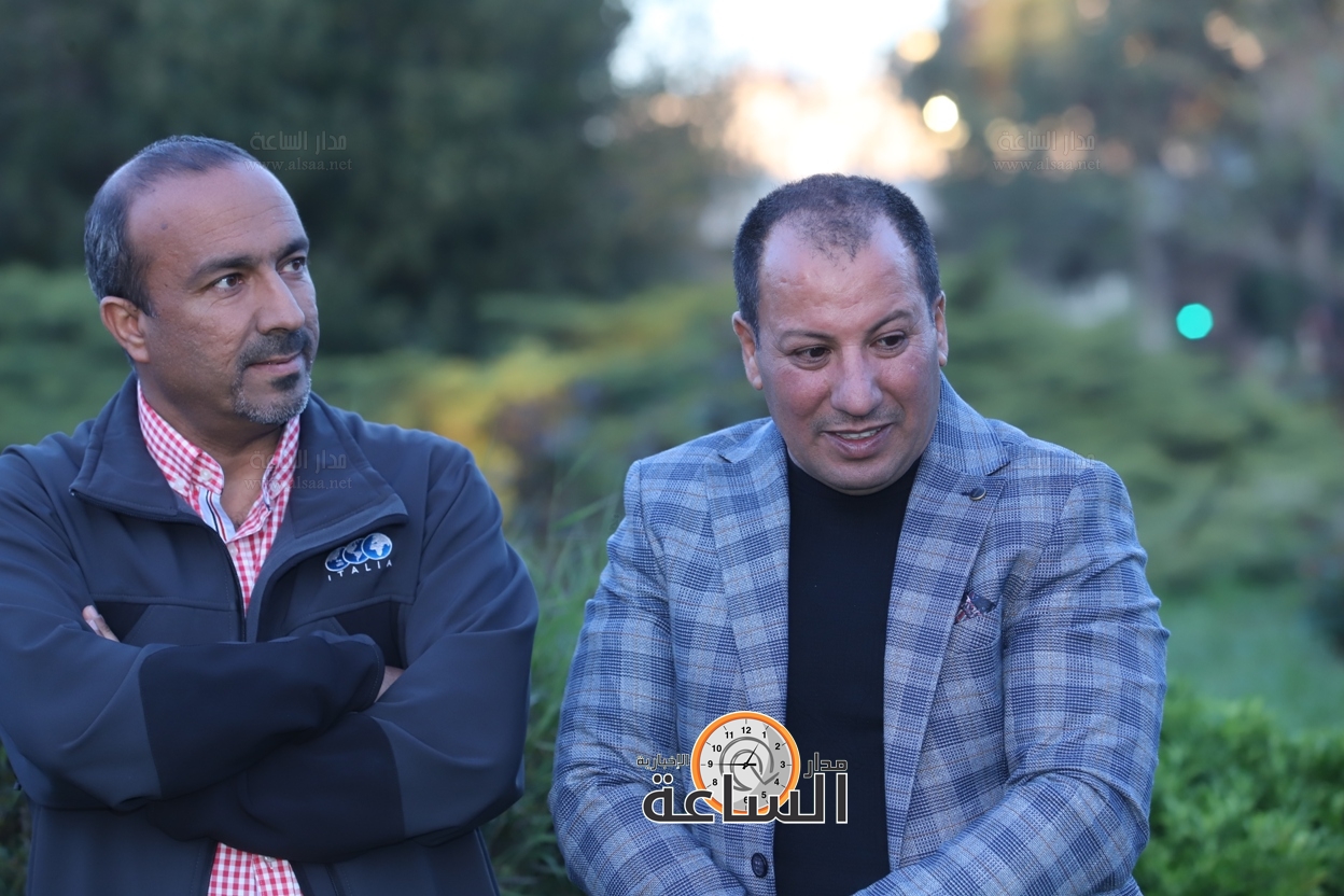 Madar Al-Saa Images 0.10748258648870512