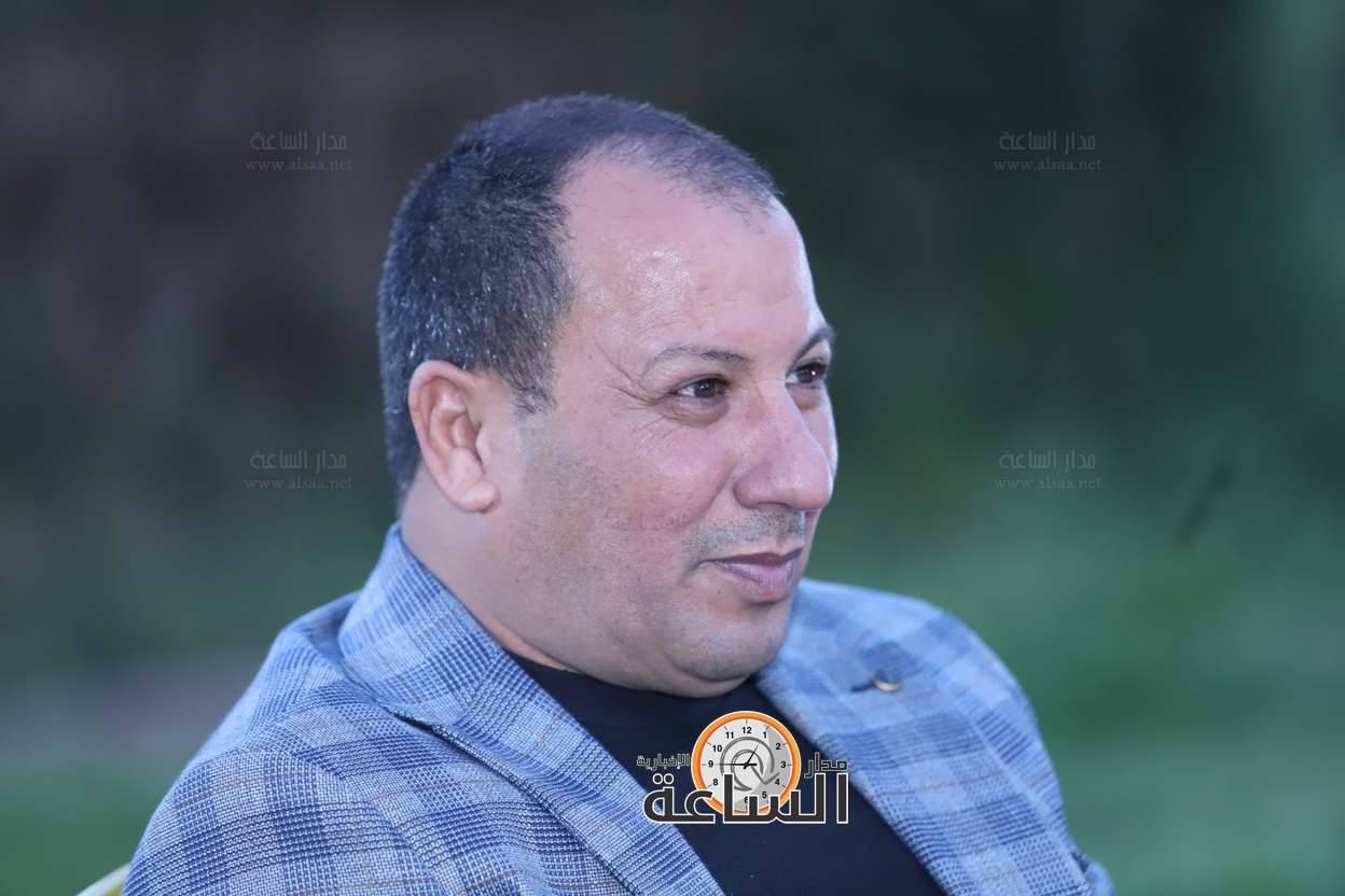 Madar Al-Saa Images 0.452303056997281