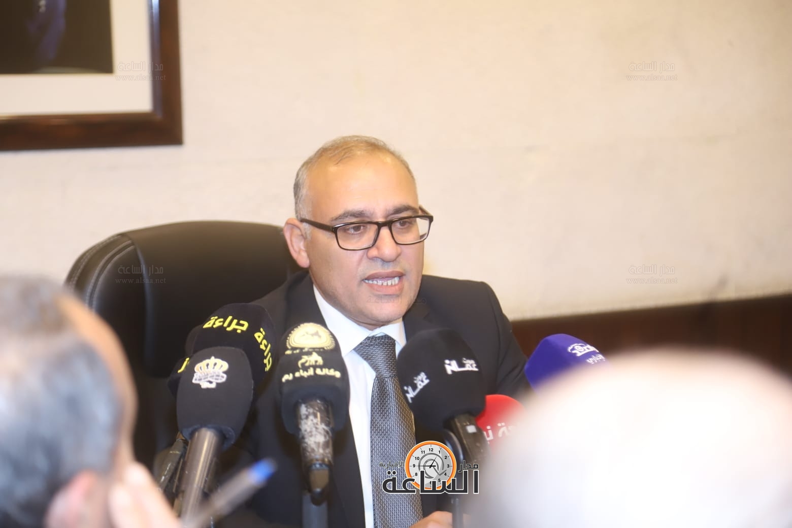 Madar Al-Saa Images 0.1980866774800174