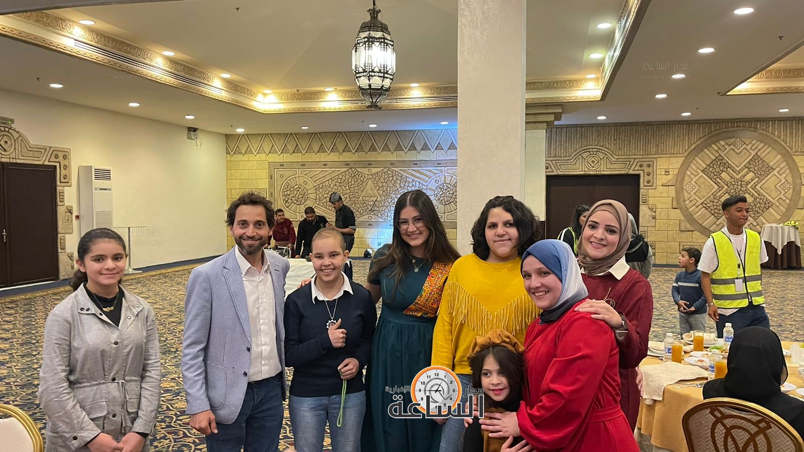 Madar Al-Saa Images 0.2177642832438671