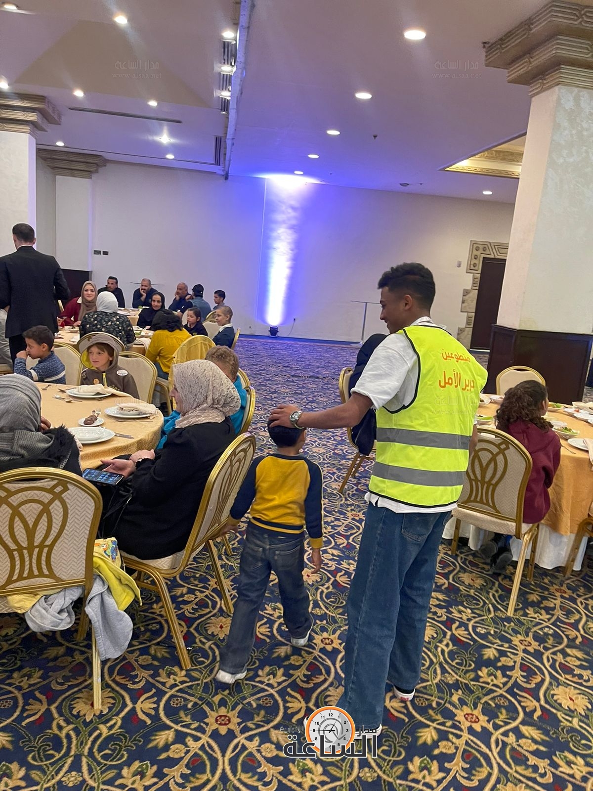 Madar Al-Saa Images 0.8073735087058198