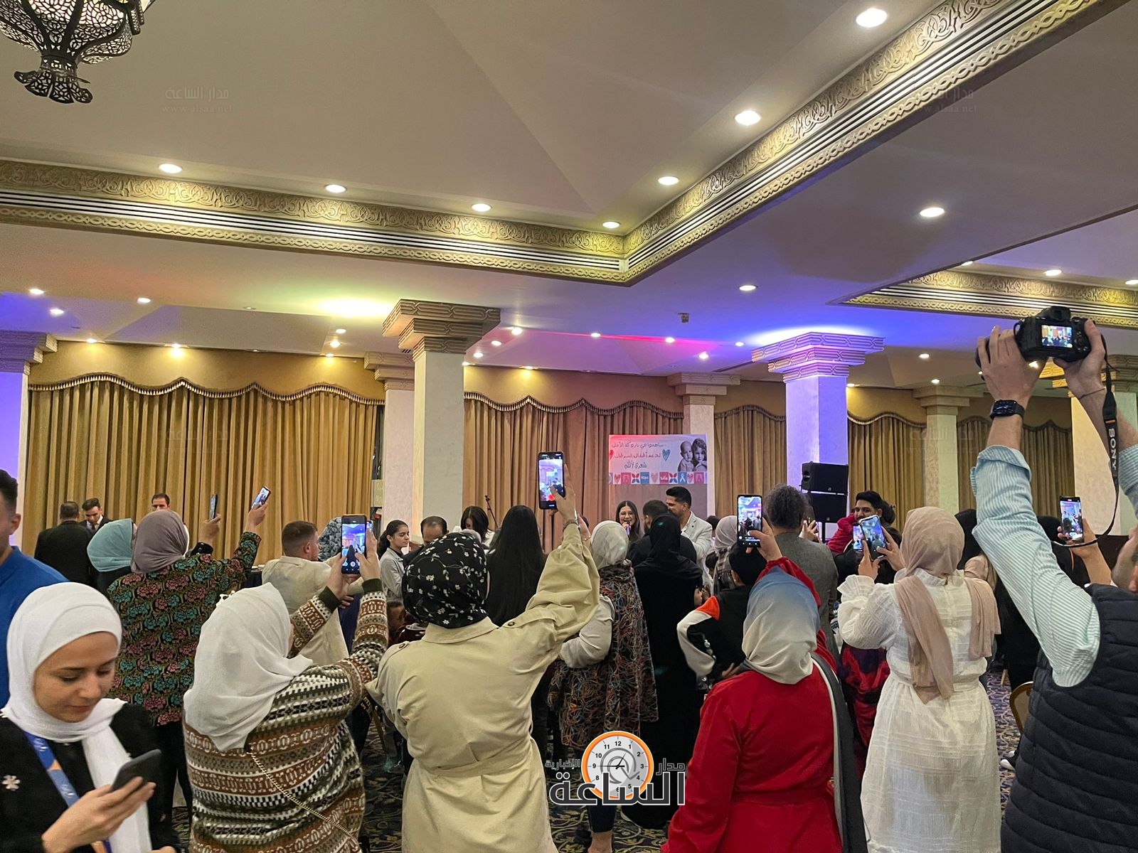 Madar Al-Saa Images 0.9297590147554957