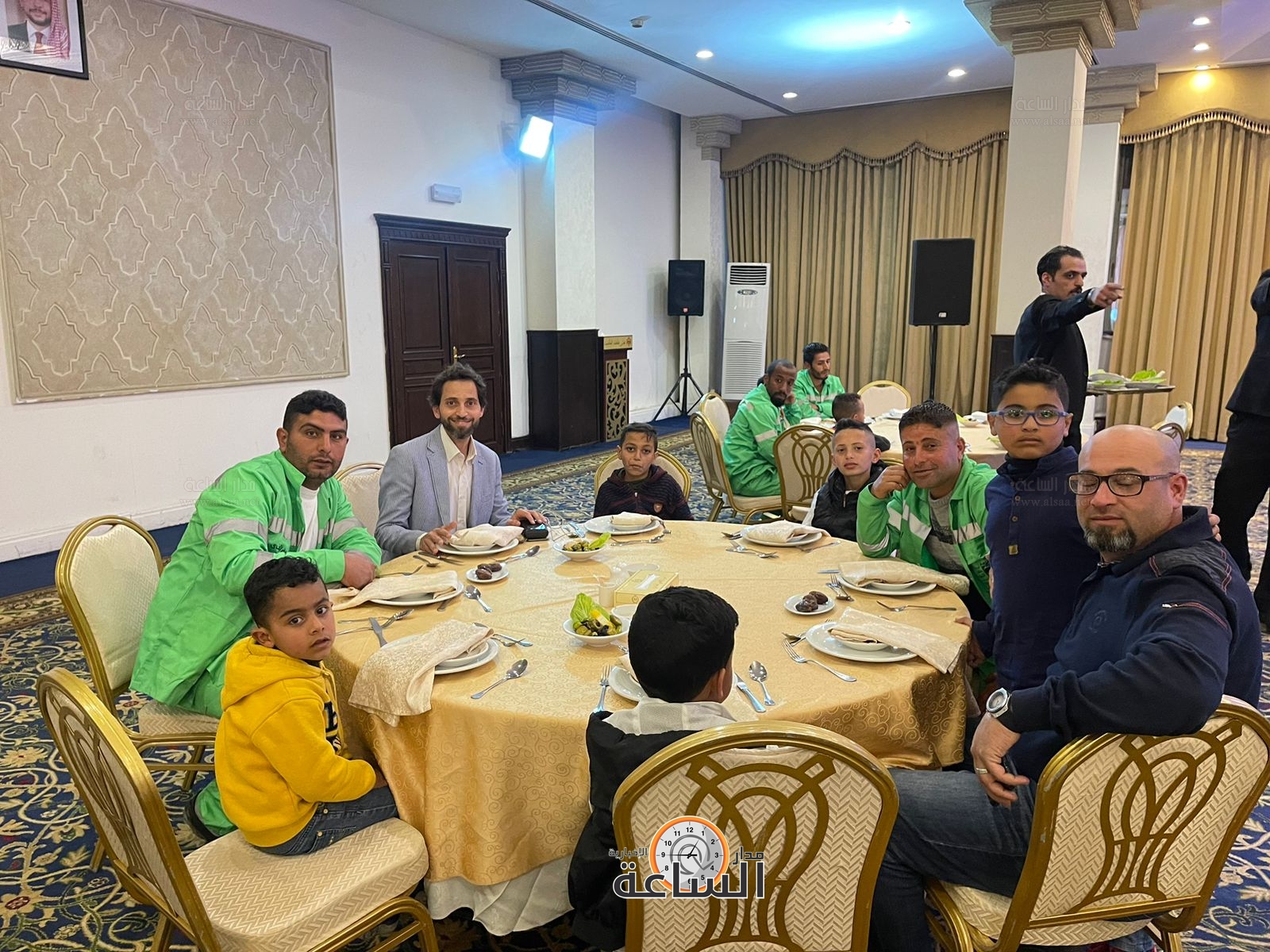 Madar Al-Saa Images 0.5291916545767914