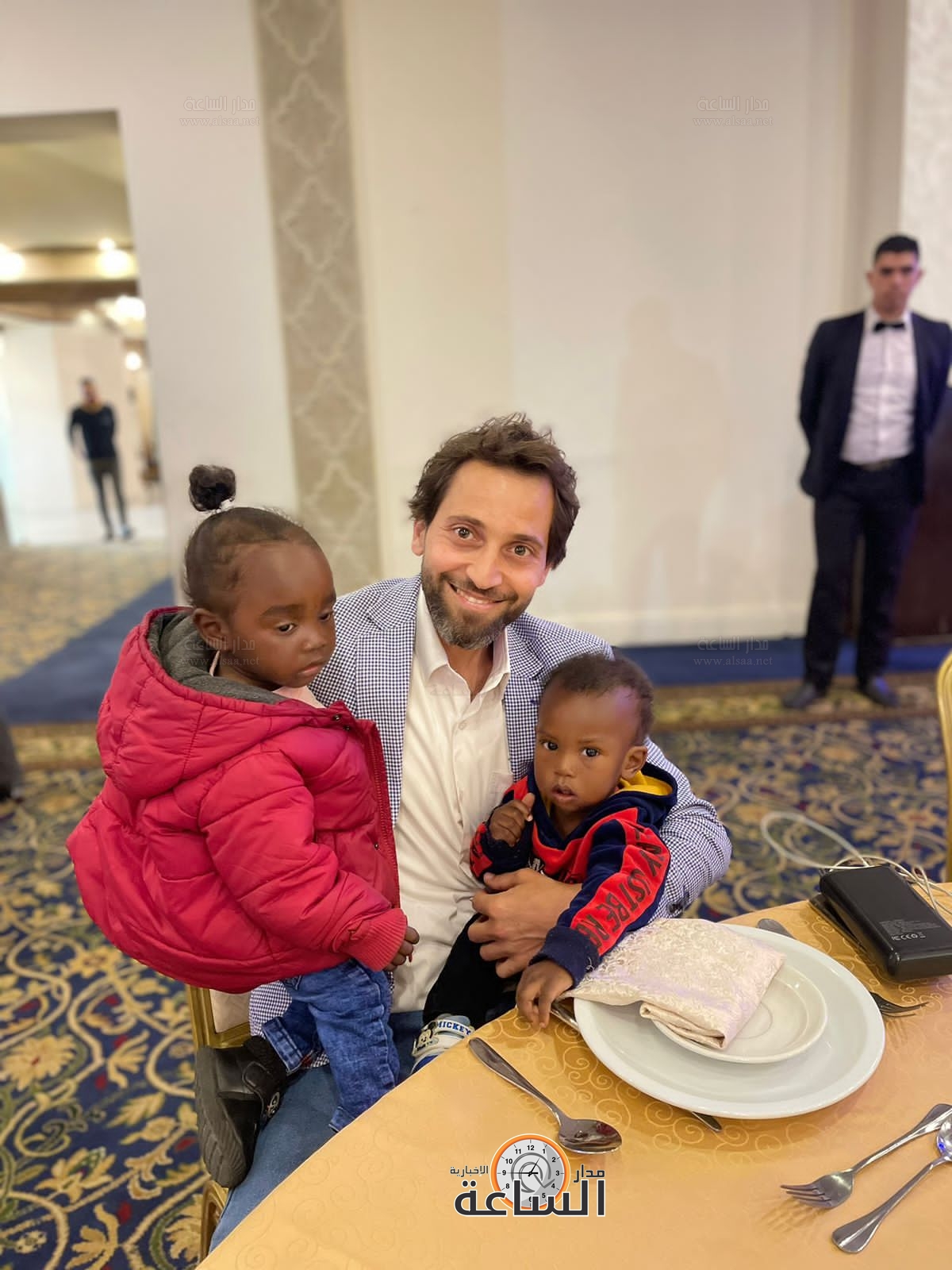 Madar Al-Saa Images 0.6955169812475772