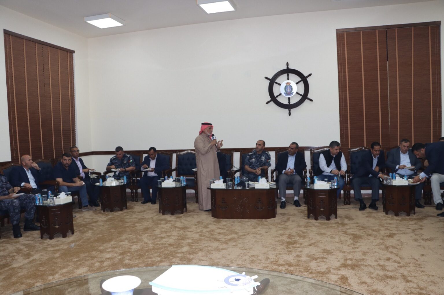 Madar Al-Saa Images 0.7738996839881611