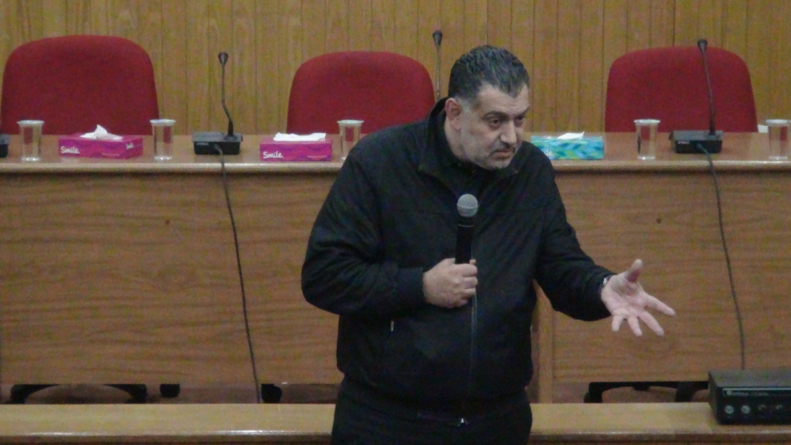 Madar Al-Saa Images 0.7672327611994989