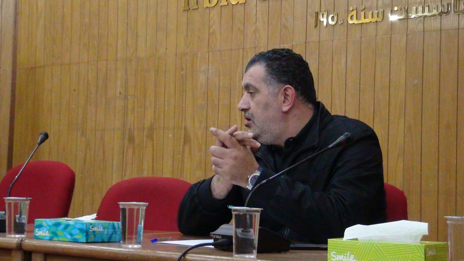 Madar Al-Saa Images 0.06693938556318346