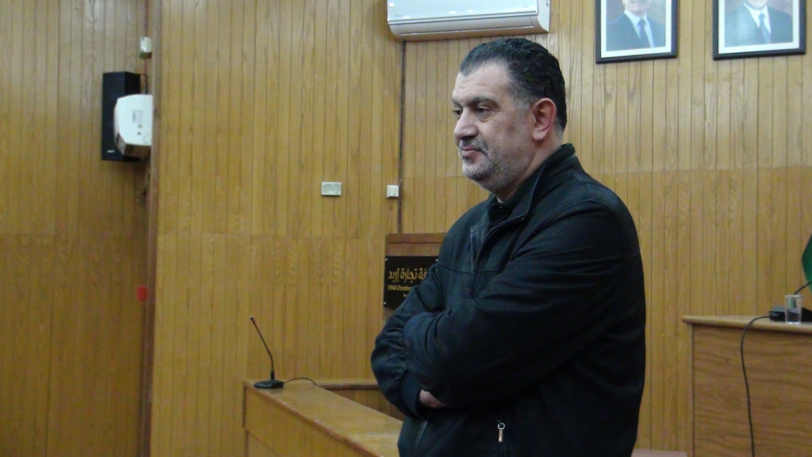 Madar Al-Saa Images 0.22796504820619035