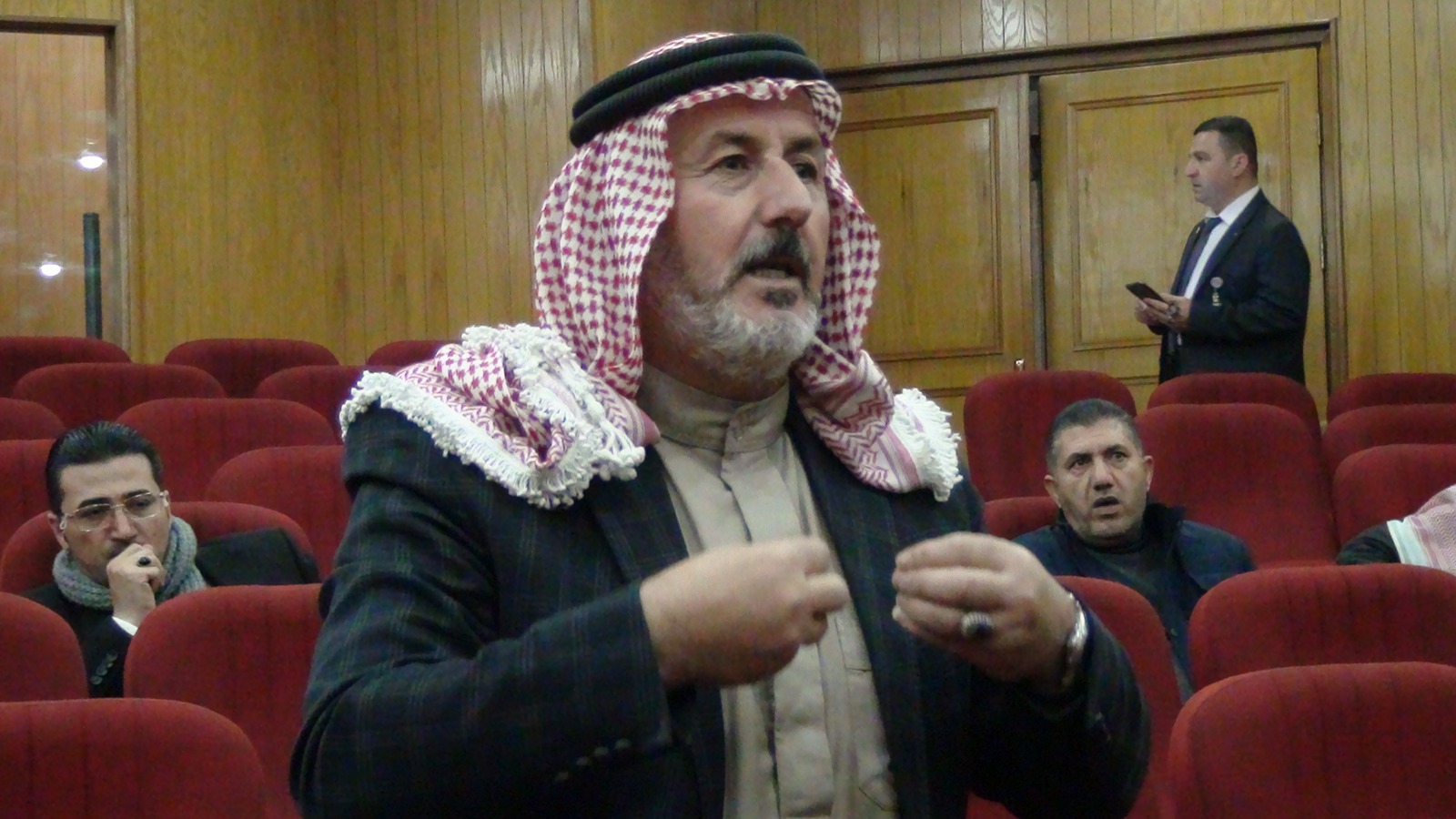 Madar Al-Saa Images 0.5662055235246239