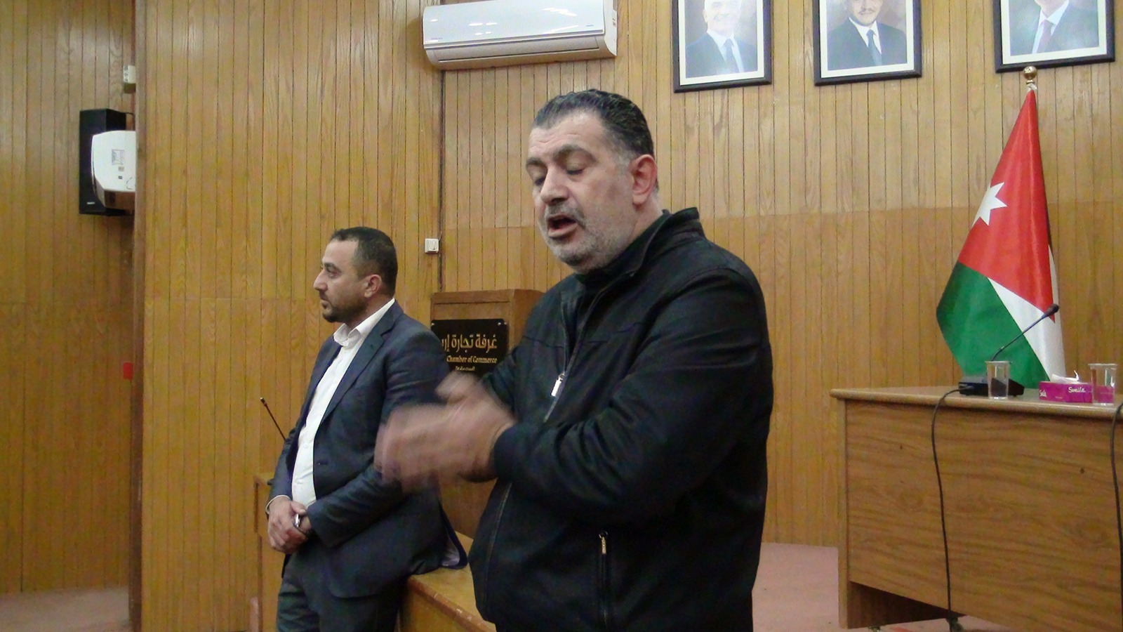 Madar Al-Saa Images 0.7451168757793969