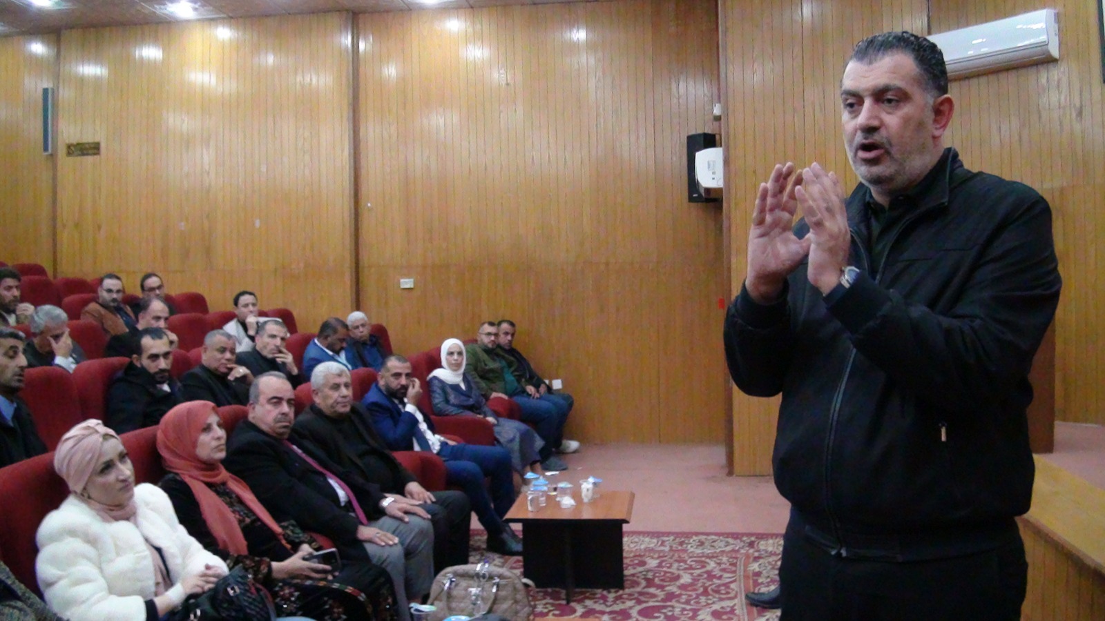 Madar Al-Saa Images 0.5659504903273351