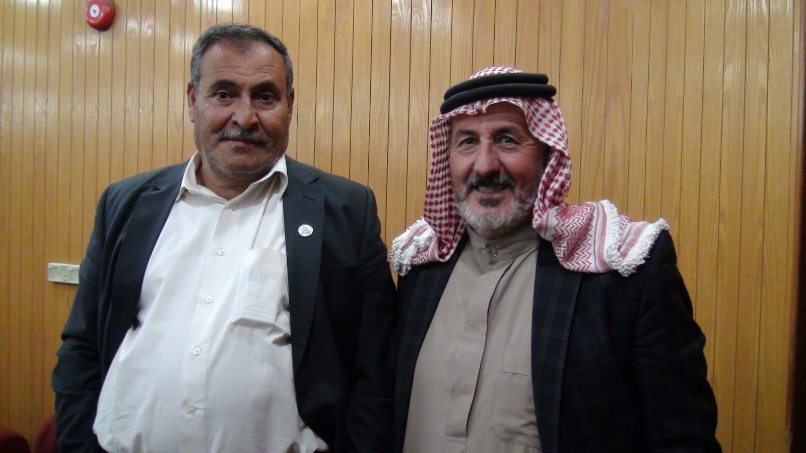 Madar Al-Saa Images 0.16684497036498436