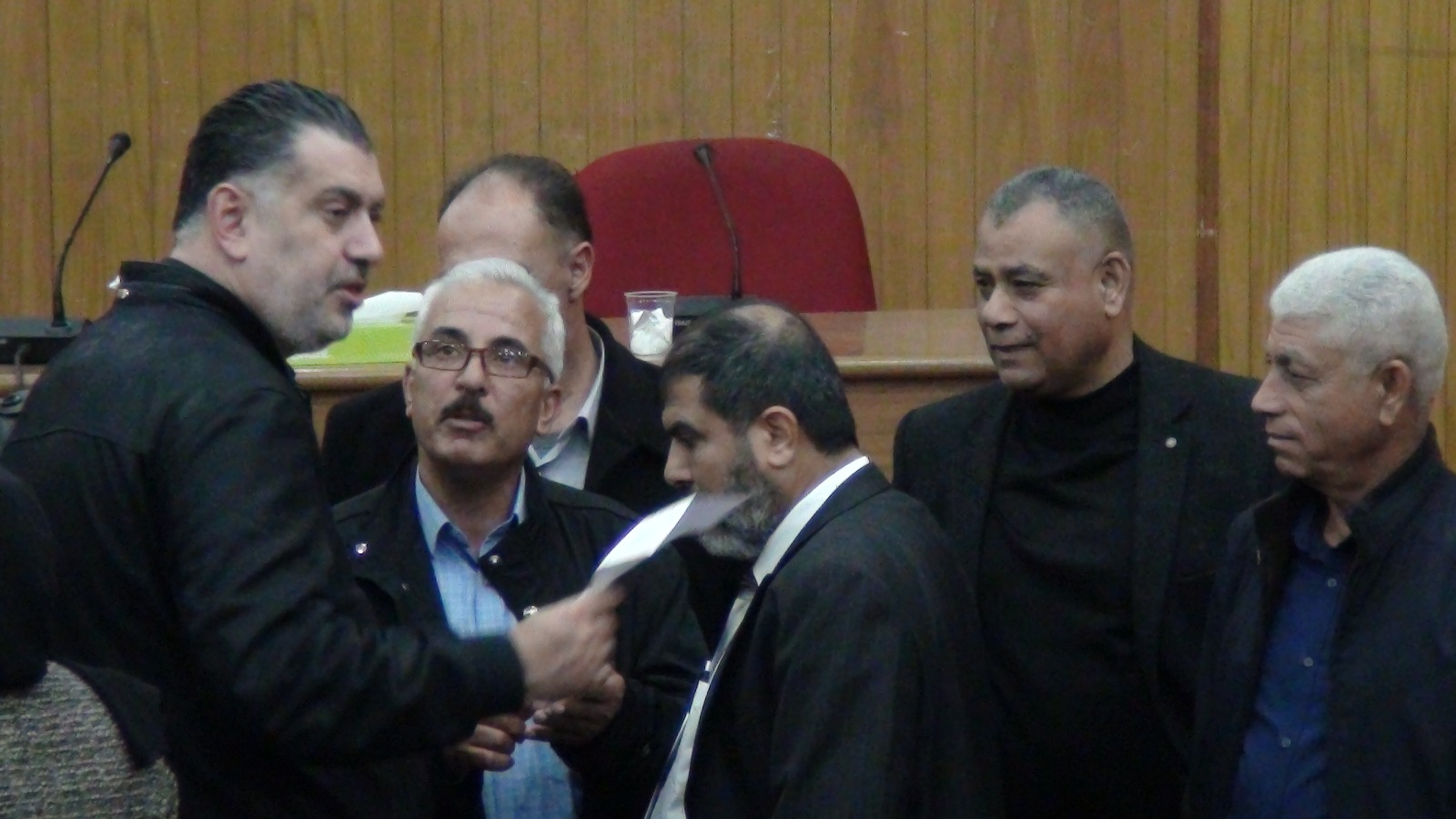 Madar Al-Saa Images 0.051409289633086885