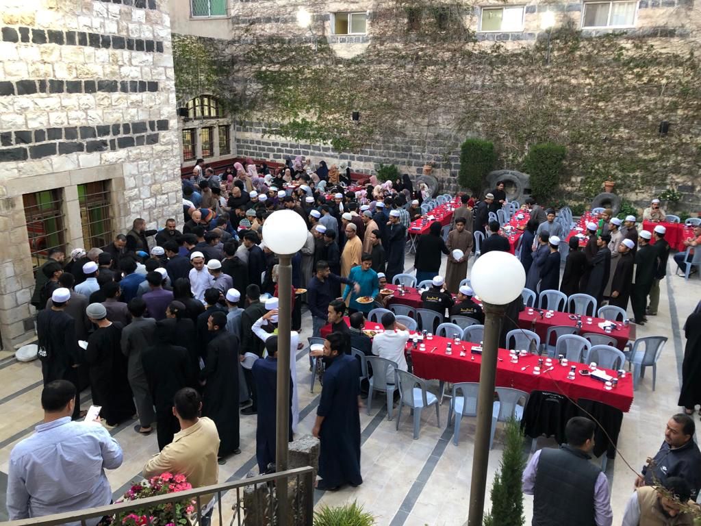 Madar Al-Saa Images 0.05741883364607192