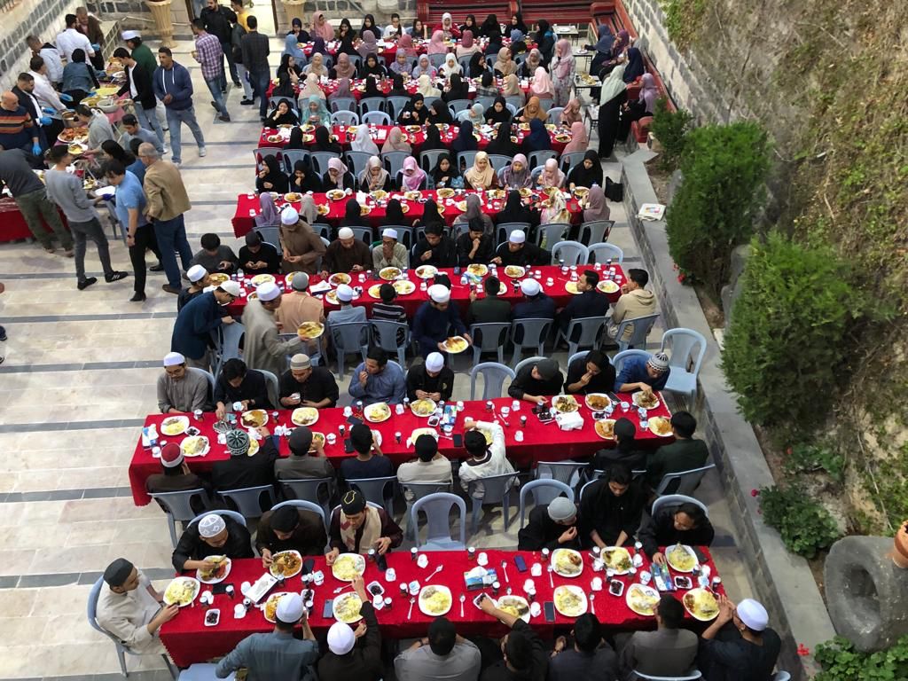 Madar Al-Saa Images 0.42851850040581607