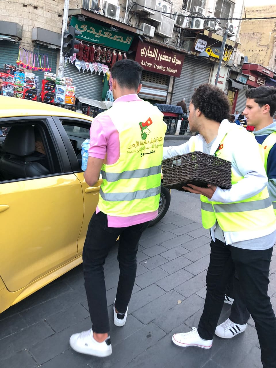 Madar Al-Saa Images 0.806677157159416