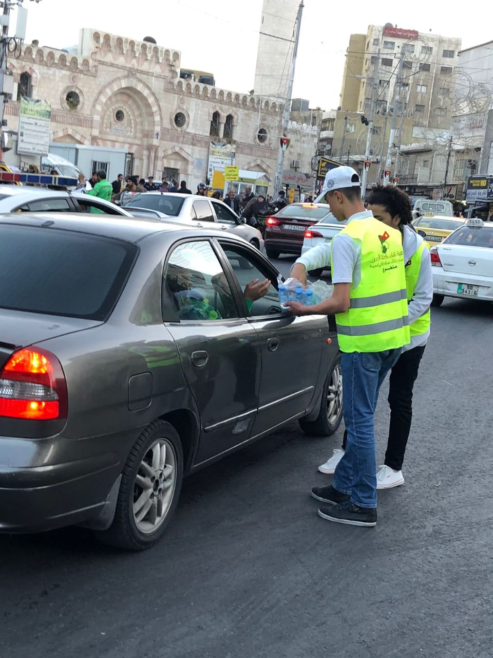 Madar Al-Saa Images 0.928652539843122