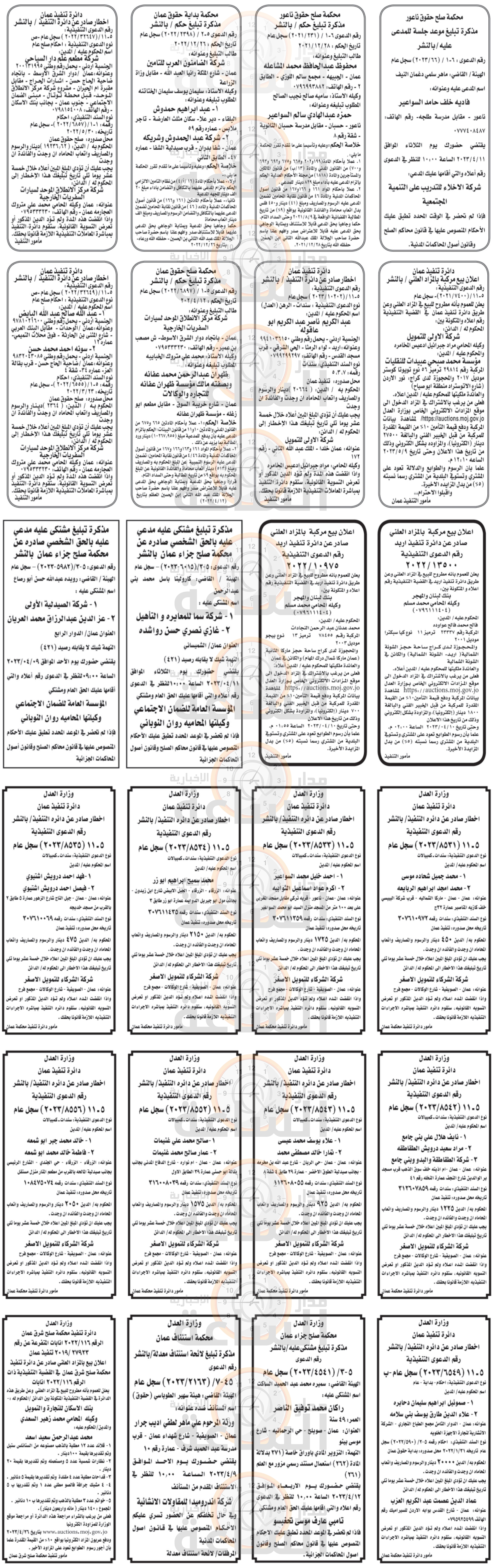 Madar Al-Saa Images 0.5706091910694457