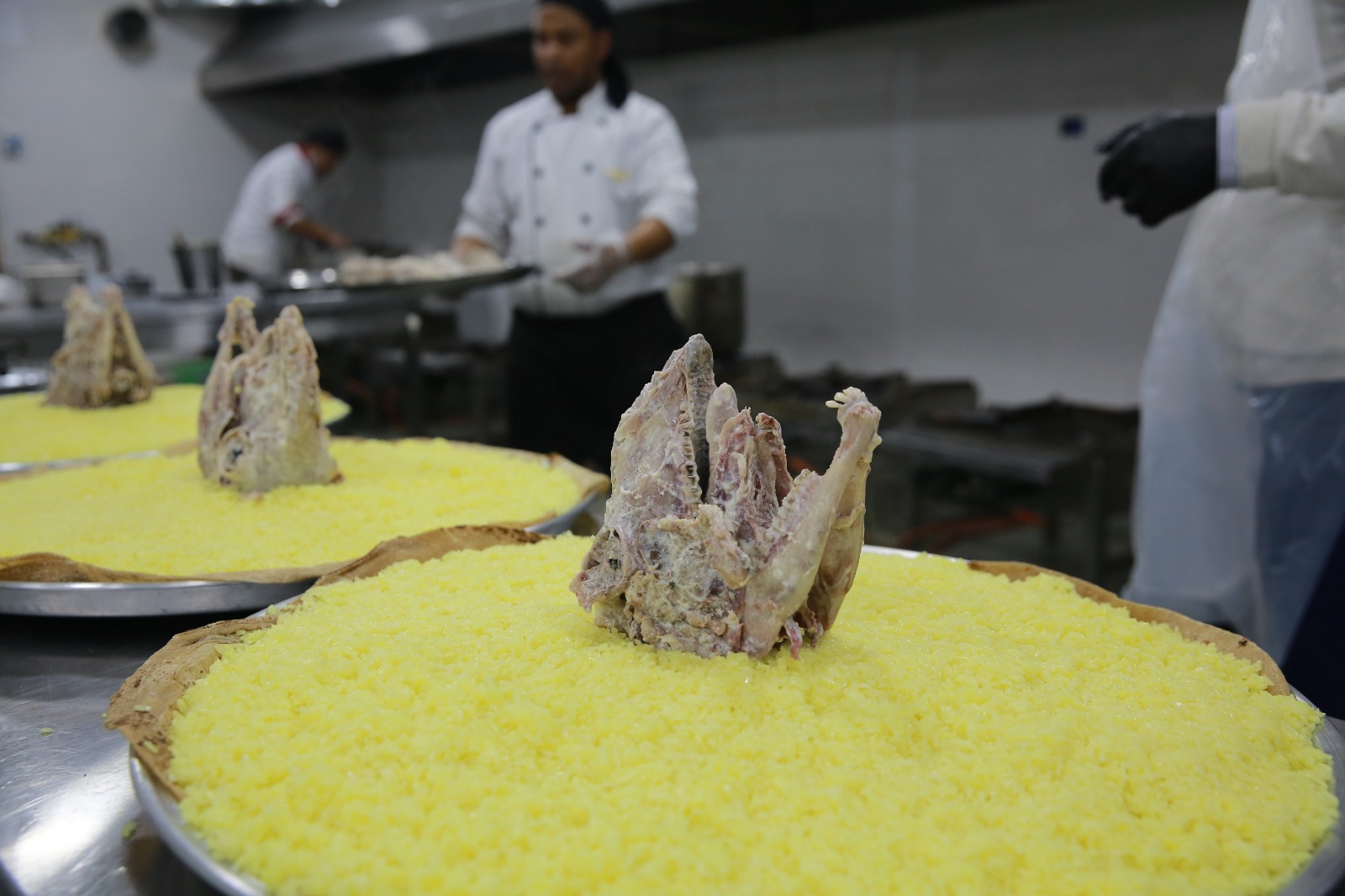 Madar Al-Saa Images 0.04458747644862959