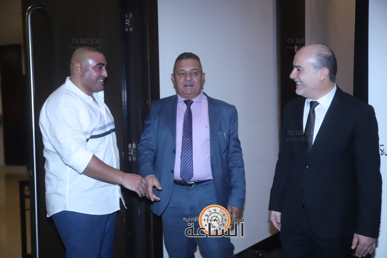 Madar Al-Saa Images 0.3133697198231016