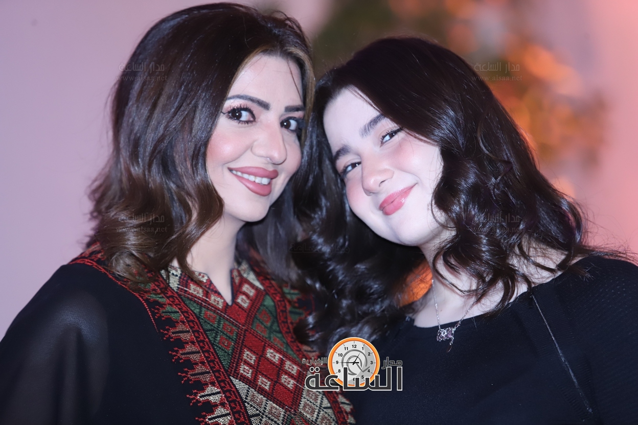 Madar Al-Saa Images 0.06481214770918386