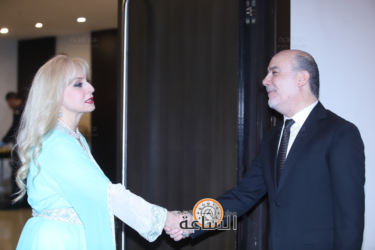 Madar Al-Saa Images 0.6486414197467796