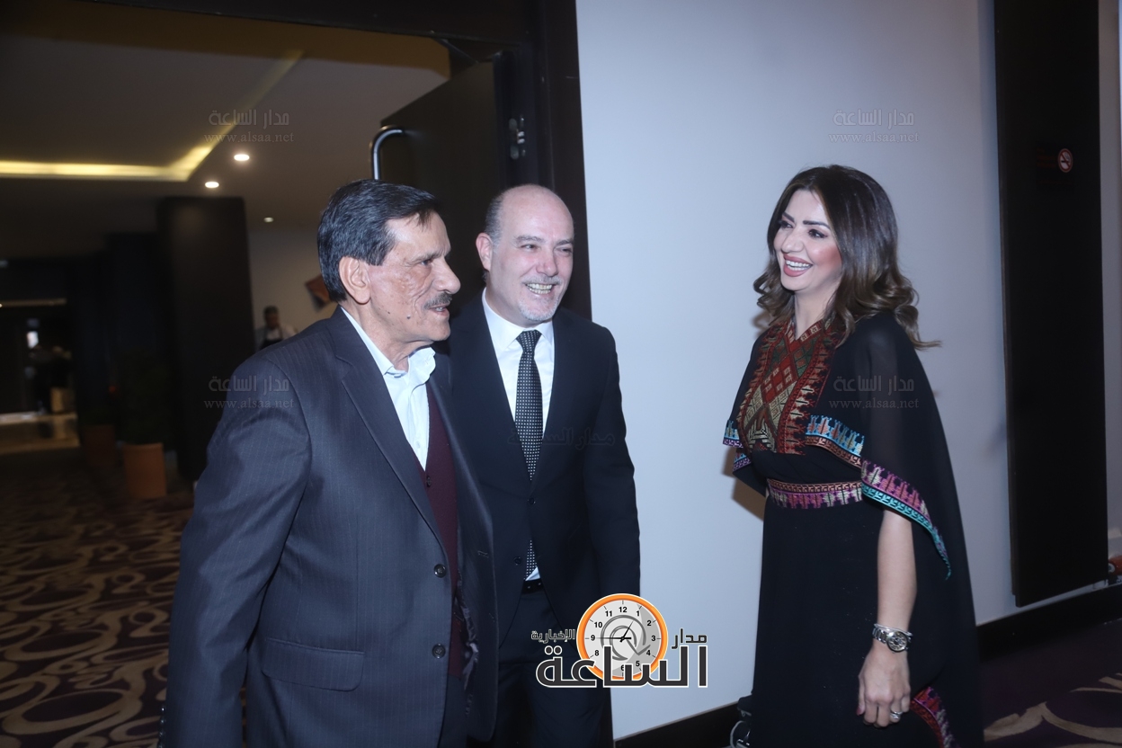 Madar Al-Saa Images 0.07042109281265252