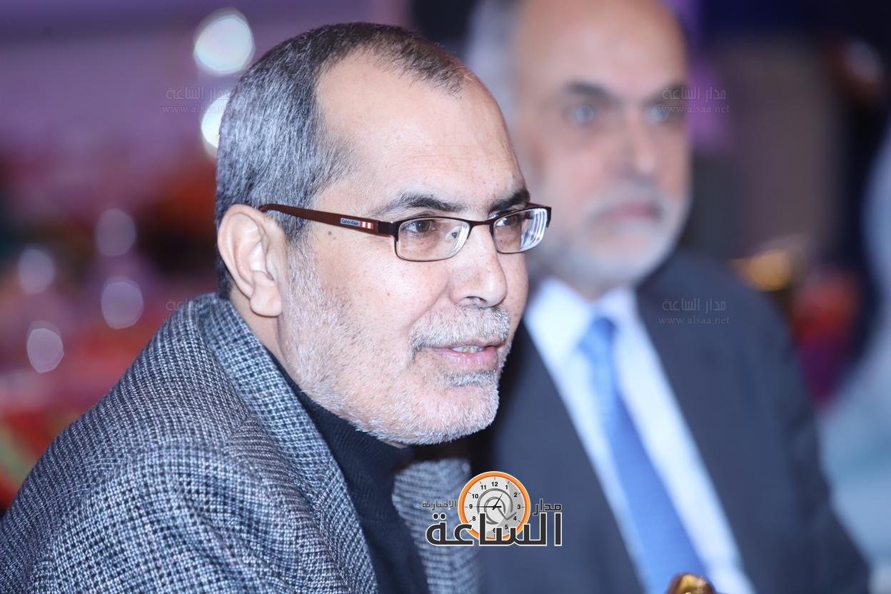 Madar Al-Saa Images 0.7836215629157741