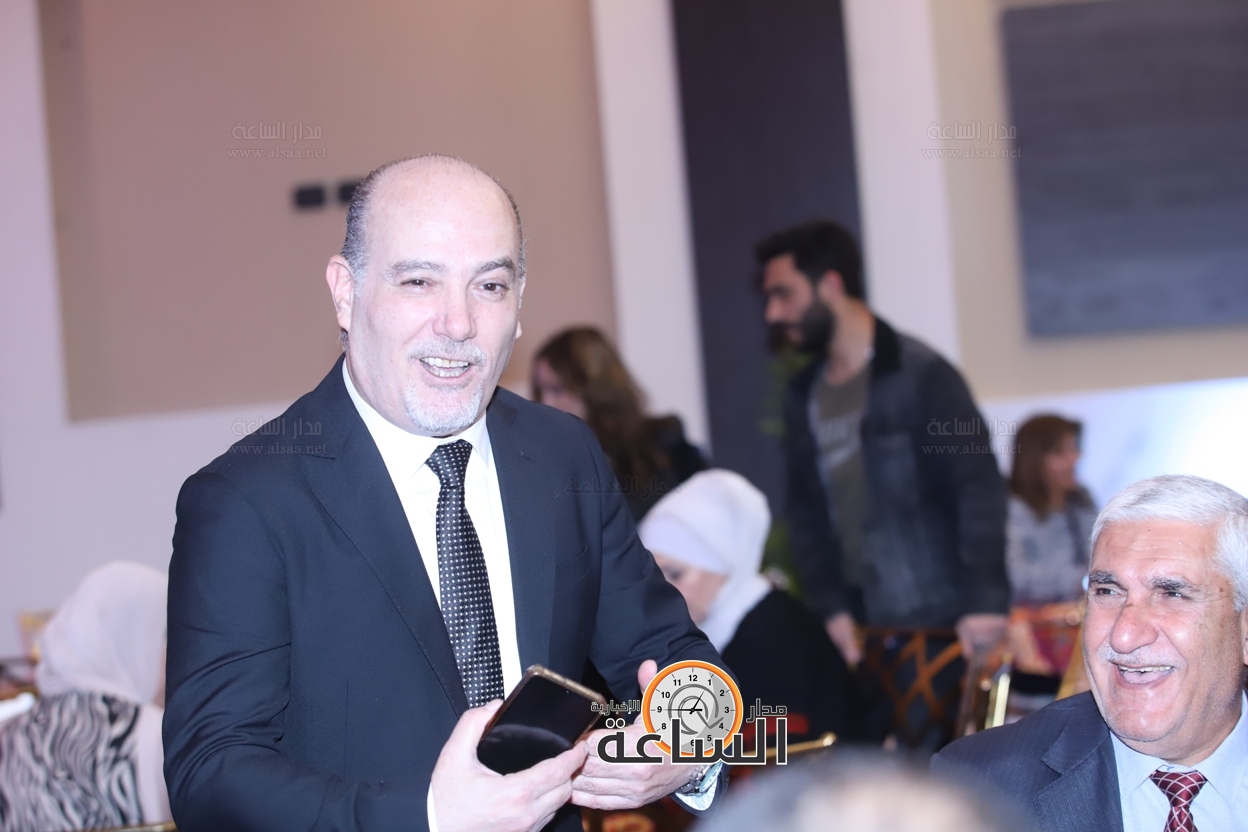 Madar Al-Saa Images 0.7888794020827425