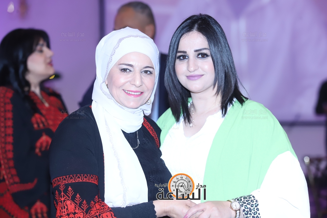 Madar Al-Saa Images 0.46755291705287827