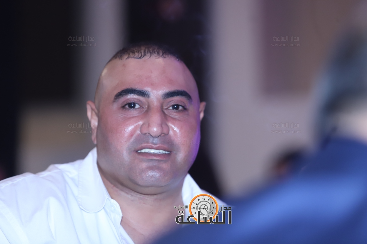 Madar Al-Saa Images 0.27199418548815735