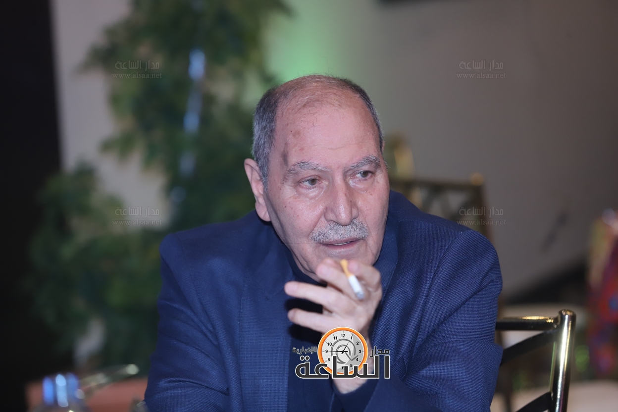 Madar Al-Saa Images 0.8532808164514831