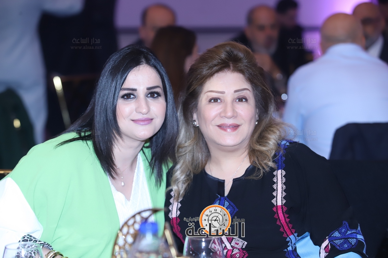 Madar Al-Saa Images 0.09329027174937865