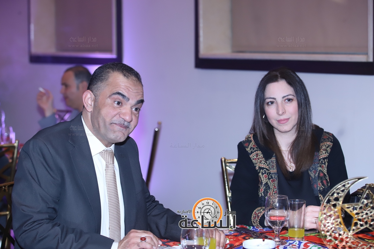 Madar Al-Saa Images 0.6109139552038549