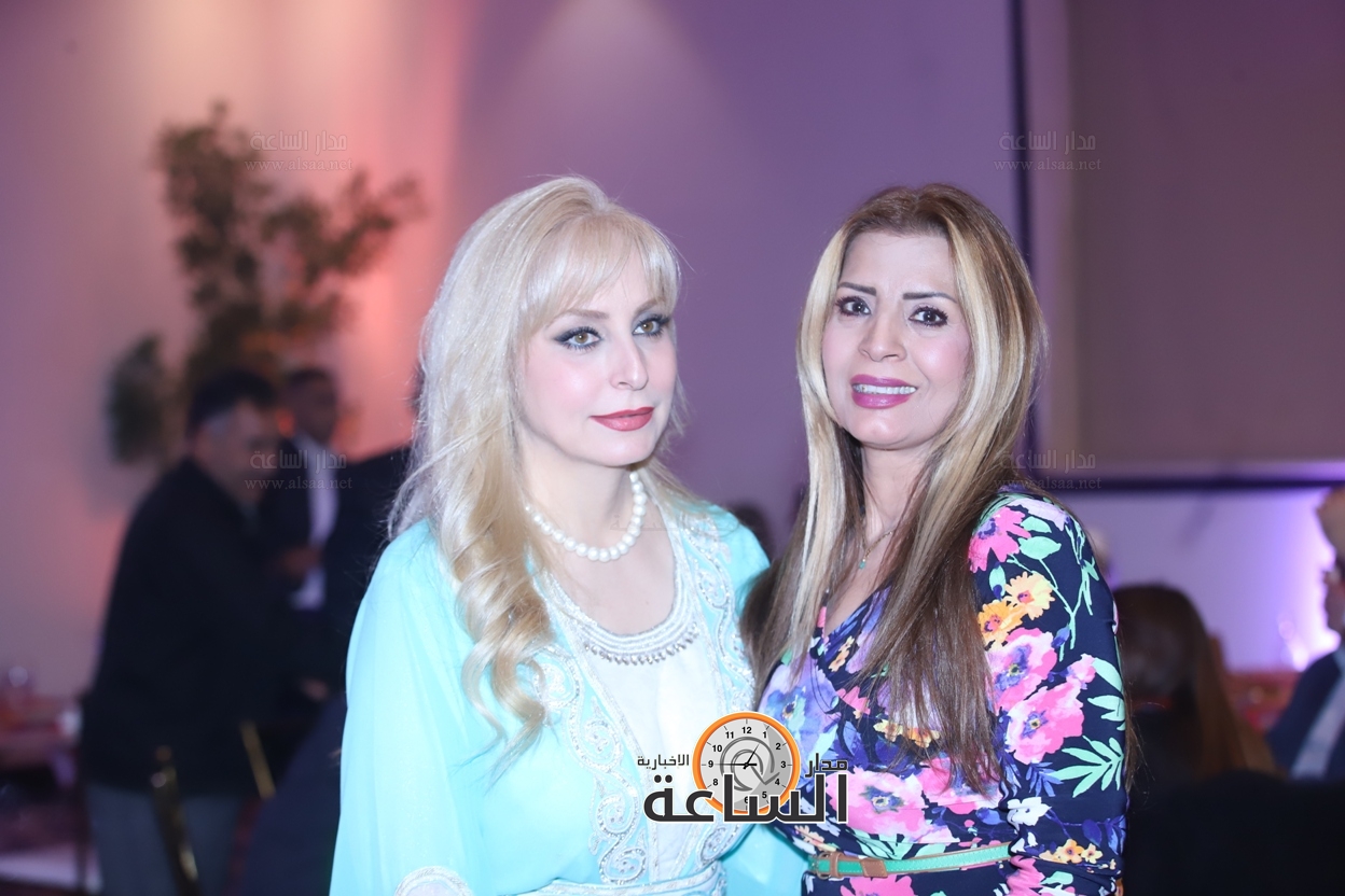 Madar Al-Saa Images 0.5368638302102262