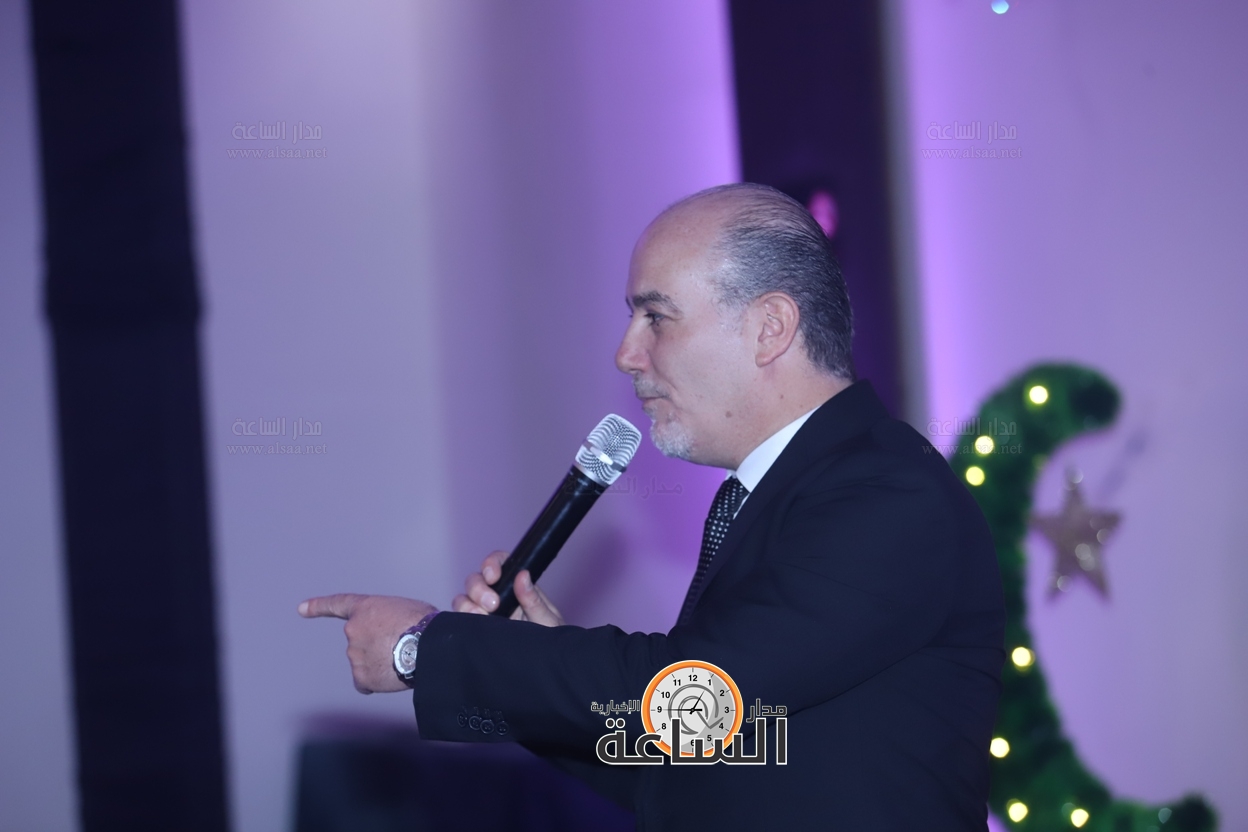 Madar Al-Saa Images 0.46618743592151257