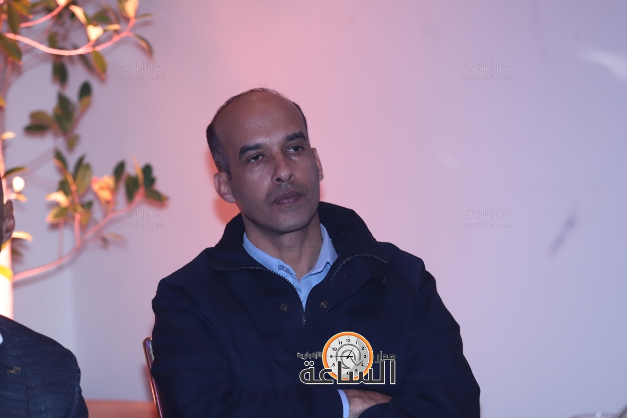 Madar Al-Saa Images 0.5927891567972132