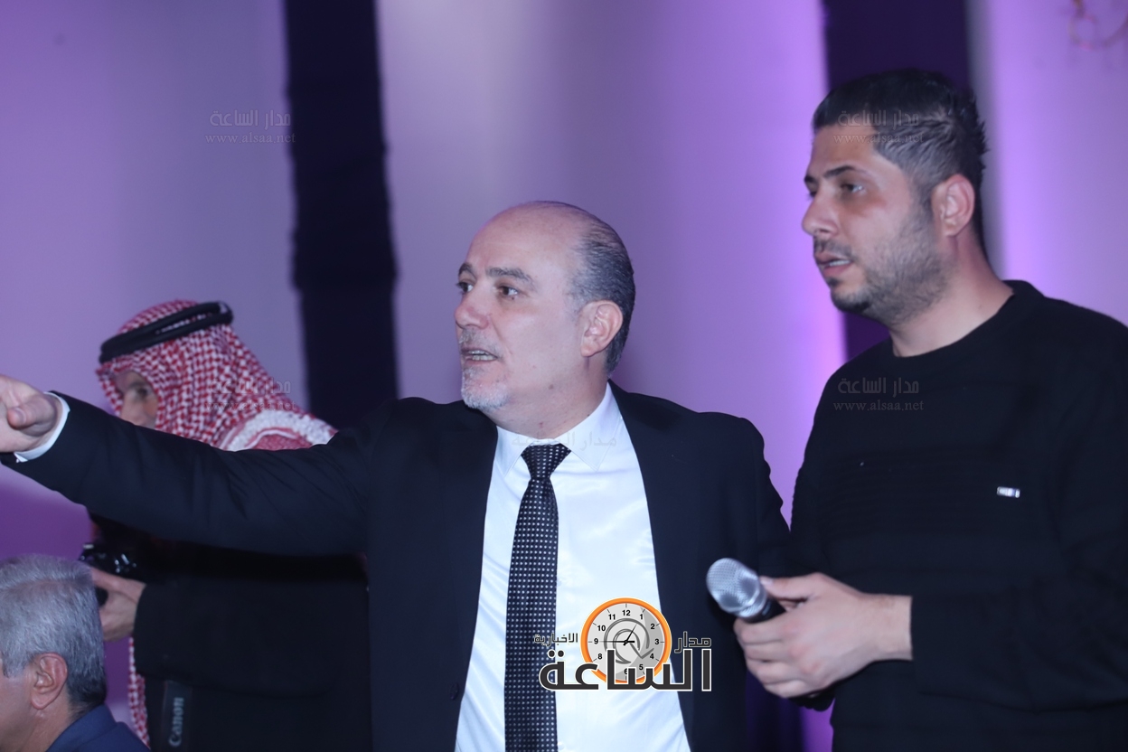 Madar Al-Saa Images 0.3183312424848268