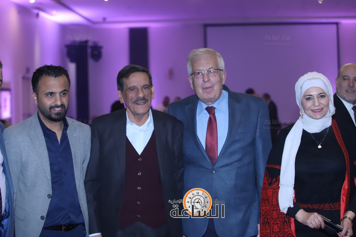 Madar Al-Saa Images 0.739677762309833