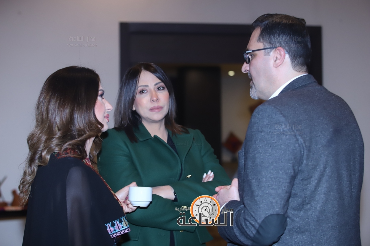 Madar Al-Saa Images 0.6636929933762357