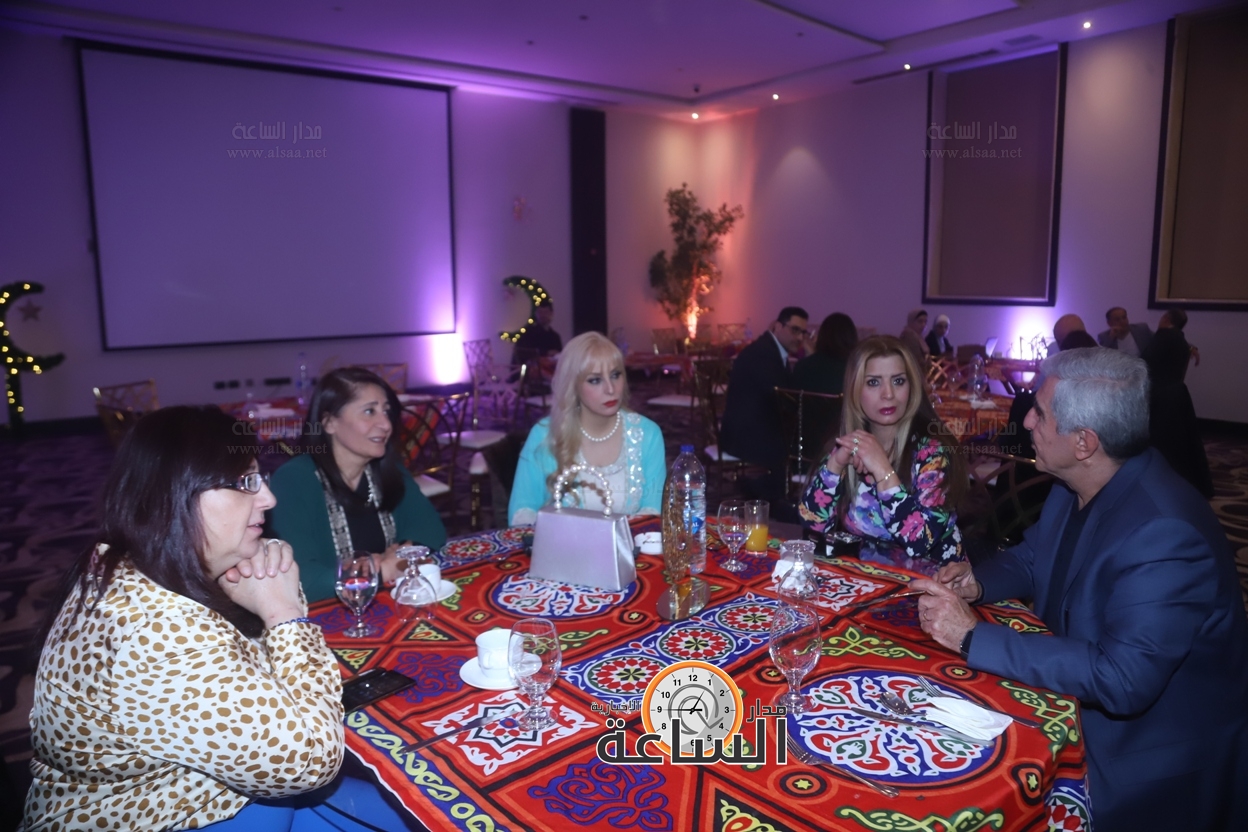 Madar Al-Saa Images 0.5438985570629031