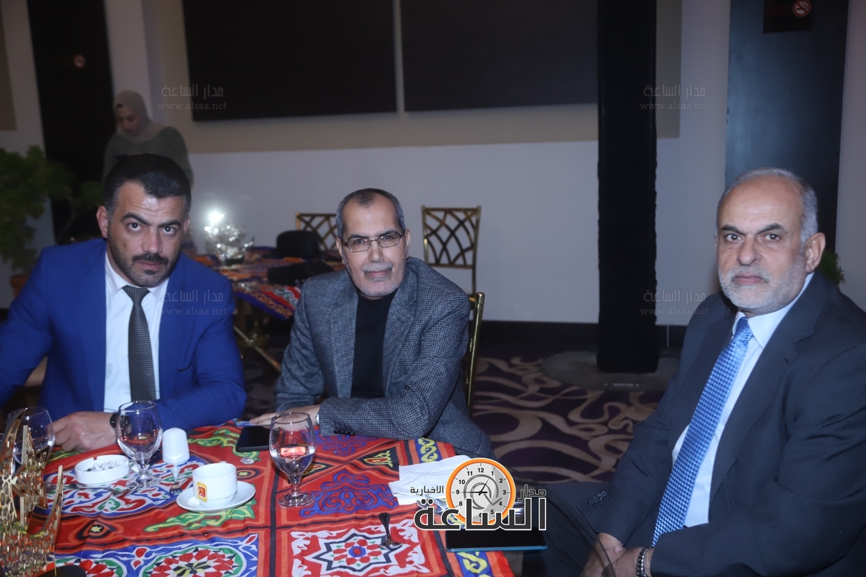 Madar Al-Saa Images 0.3098185606205657